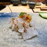 天寿し 京町店 - 