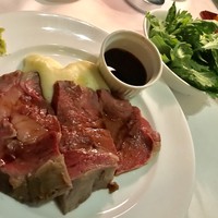 トラットリア グランボッカ - 