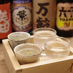 住吉酒販 - ドリンク写真: