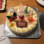 ヴァムン洋菓子店