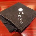 銀座 しのはら - 