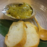 こなす - アワビ