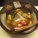 いちのもん - 煮物・出汁餡かけ