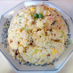 華苑 - チャーハン