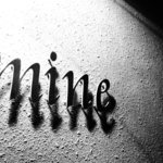 mine - 