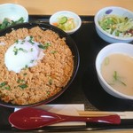 鶏 かんのや - 