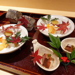 銀座 しのはら - 