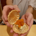 銀座 しのはら - 