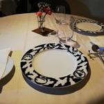 リストランテ リンコントロ - 