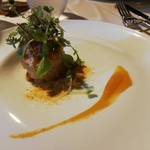 リストランテ リンコントロ - 