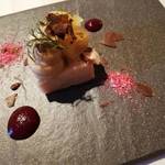 リストランテ リンコントロ - 