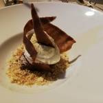 リストランテ リンコントロ - 