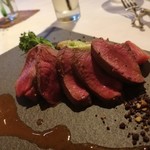 リストランテ リンコントロ - 