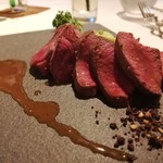 リストランテ リンコントロ - 