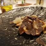 リストランテ リンコントロ - 