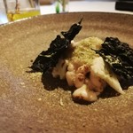 リストランテ リンコントロ - 