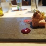 リストランテ リンコントロ - 