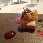 リストランテ リンコントロ - 