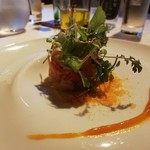 リストランテ リンコントロ - 