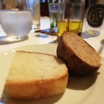 リストランテ リンコントロ - 