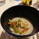 リストランテ リンコントロ - 