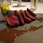 リストランテ リンコントロ - 