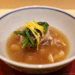 銀座 しのはら - 