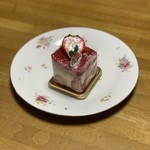 Patisserie Chez KOBE - 