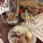 みそだれやきとり かんちゃん - 