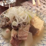 みそだれやきとり かんちゃん - 