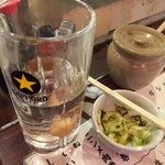 みそだれやきとり かんちゃん - 