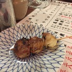 みそだれやきとり かんちゃん - 