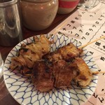 みそだれやきとり かんちゃん - 