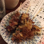 みそだれやきとり かんちゃん - 