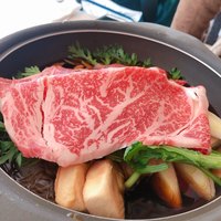 江戸前肉割烹 宮下 - 