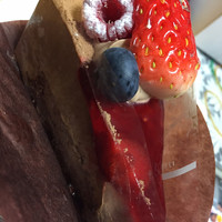 北野天満宮近くのケーキ屋さん By Kana カフェモニカ 北野店 北野白梅町 カフェ 食べログ 北野天満宮近くのケーキ屋さん By Kana カフェモニカ 北野店 北野白梅町 カフェ 食べログ