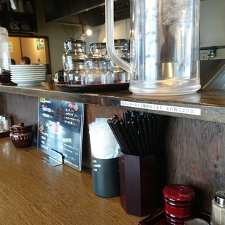 ごはん屋 山ひろ_2