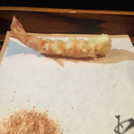 Tempura Shubou Nishimura - 