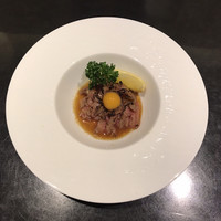 仙台牛焼肉 花牛 - 