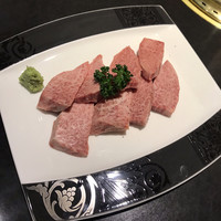 仙台牛焼肉 花牛 - 