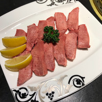 仙台牛焼肉 花牛 - 