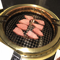 仙台牛焼肉 花牛 - 