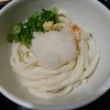 架け橋　夢うどん