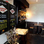 マクレーン オールドバーガースタンド - 