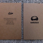 マクレーン オールドバーガースタンド - 