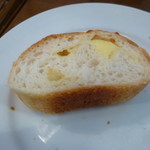 Shinshindou - パン食べ放題