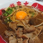 ラーメン東大 - 