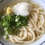 うどん 一福 - 