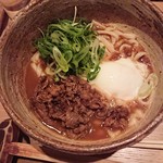 うどん山長 - 