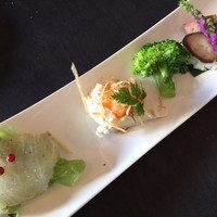 鉄板焼き 銀座 ポルトファーロ 本店 - 